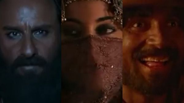 Laal Kaptaan Trailer 2: Saif Ali Khan's Thirst For Revenge Grows Stronger!