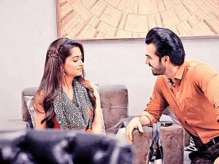 Kahaan Hum Kahaan Tum's Crazy Fans Trend #NoSonakshiNoKPK; Dipika Kakar Thanks Them For Their Love