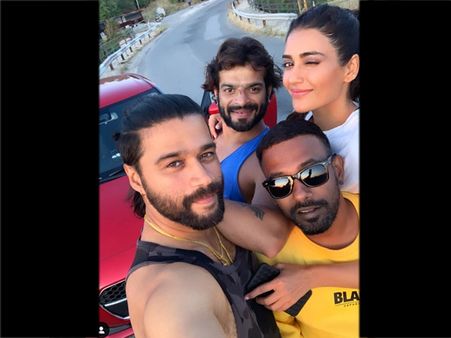 Khatron Ke Khiladi 10: Shivin Eliminated; Top 3 Finalists Revealed; Here's Who Might Win The Show!