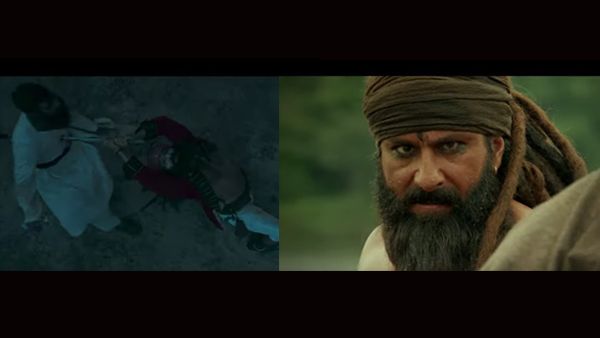 Laal Kaptaan Trailer: Saif Ali Khan Begins The Deadly Hunt In Chapter 1!