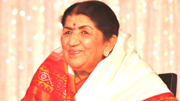 Lata Mangeshkar: I Had A Major Temper Issue; I Would Get Angry Very Quickly