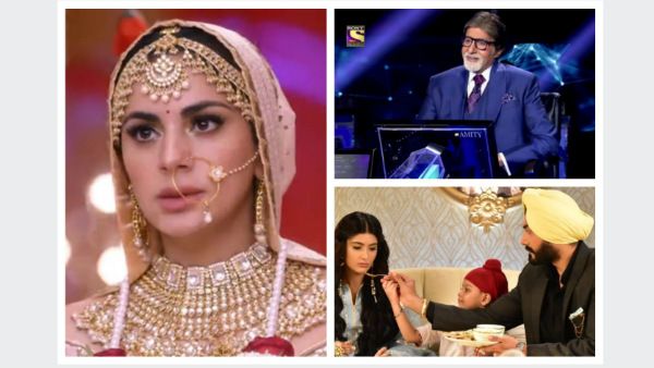 Latest TRP Ratings: Kundali Bhagya Tops The TRP Chart; Kaun Banega Crorepati Grabs Third Spot