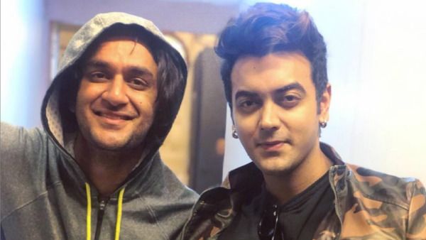 Luv Tyagi To Enter Vikas Gupta’s Ace Of Space 2 As A Wild Card Contestant!