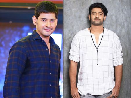 Mahesh Babu Follows In Prabhas's Footsteps: Prince To Team Up With KGF Director For Pan-India Movie?