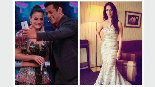 Bigg Boss 13: Not Ameesha Patel But Mallika Sherawat Was The Original Choice To Play Maalkin!
