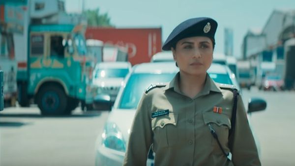 Mardaani 2 Teaser: Rani Mukerji's Fiery Act Gives You Goosebumps!