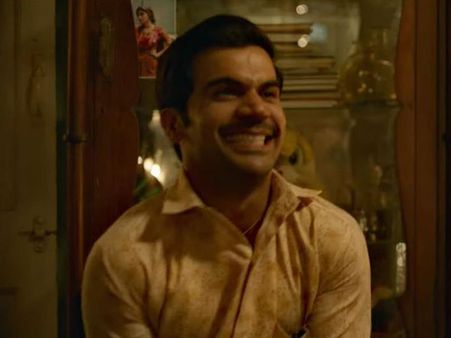 Made in China Trailer: Rajkummar Rao Looks Promising In Businessman Avatar