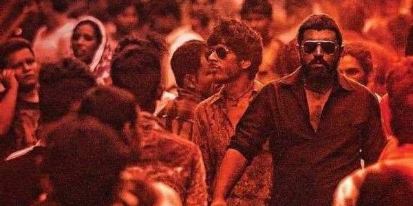 ‘Moothon' Is A Film I Shot With Complete Honesty: Nivin Pauly