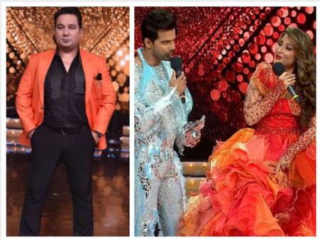 Nach Baliye 9: Ahmed Khan Miffed With Urvashi Dholakia; Makes A SHOCKING Statement!