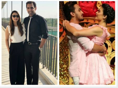 Kasautii Zindagii Kay 2's Pooja Banerjee & Husband Sandeep To Enter Nach Baliye 9 As Wild Card Jodi