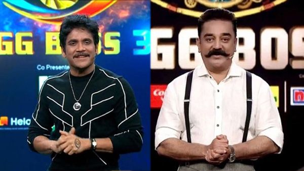 Nagarjuna's Bigg Boss Telugu 3 To Follow The Footsteps Of Kamal Haasan's Bigg Boss Tamil 3?
