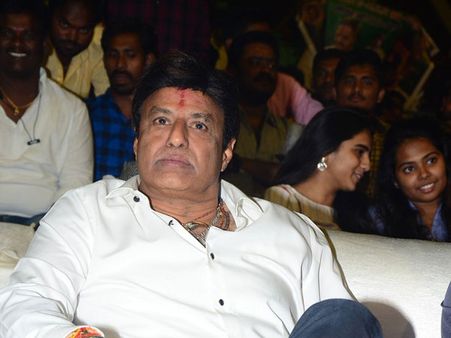 NBK 106 Updates: Balakrishna Gives Strict Warning To Boyapati Srinu?