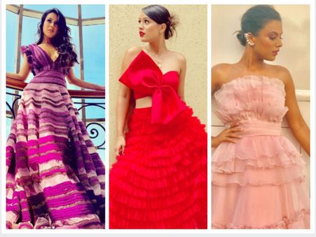 These PICTURES Of Birthday Girl Nia Sharma Will Make You Say 'Why So HOT!'