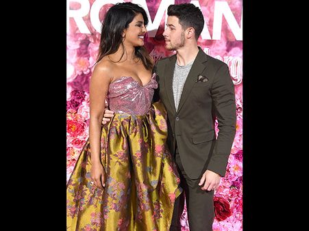 Nick Jonas' EPIC REACTION To Netizens Who Trolled Priyanka Chopra For Getting His Age Wrong!