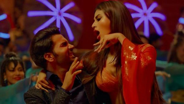 Navratri 2021 Song Of The Day: Get Ready To Groove To Odhani From Made In China