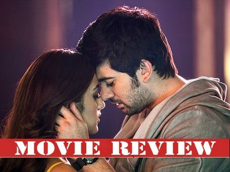 Pal Pal Dil Ke Paas Movie Review: Karan Deol's Film Struggles To Stay Close To The Heart!