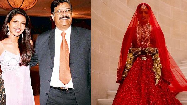 Emotional Priyanka Chopra Recalls How Her Father Would Constantly Ask Her About Her Wedding!