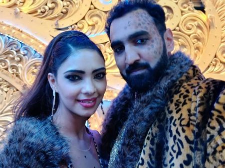 Nach Baliye 9: Pooja Banerjee QUITS Show; Makers Perform Puja To Avoid Injuries