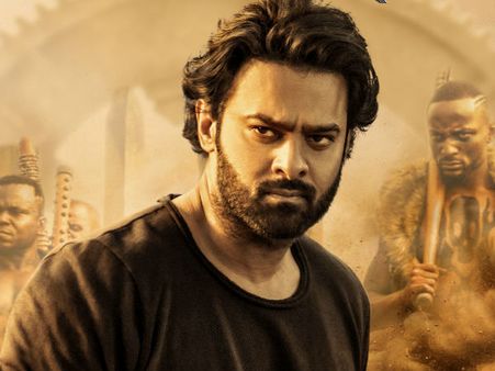 What Bad Reviews? Prabhas Is The 'Salman Khan Of Box Office' As Saaho Continues To Rake In Money