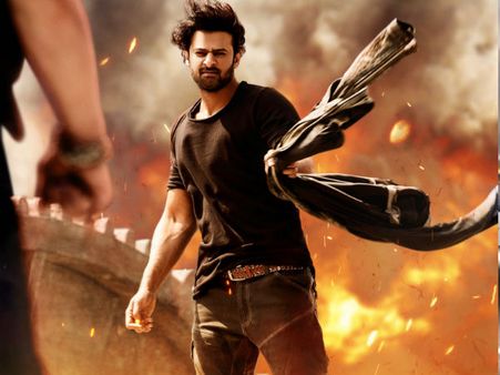 Saaho: North Indian Fans LIONIZE Prabhas; Get Into An Ugly Heated Argument With South Indian Fans!