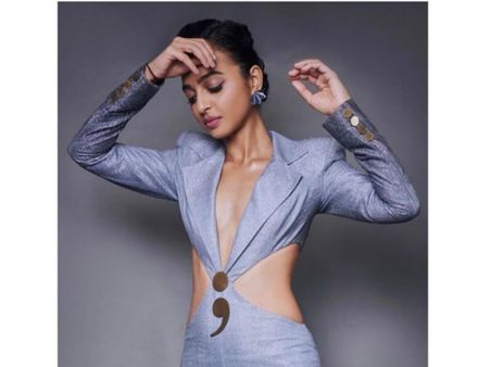 Radhika Apte & Netflix TROLLED Hilariously After Actress Bags Emmy Nomination