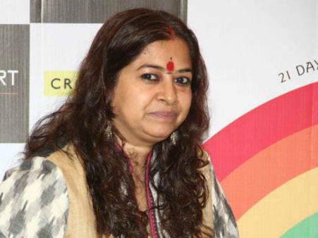 Rekha Bhardwaj SLAMS Music Reality Shows; Says 'In The Name Of Music It’s Just Noise'
