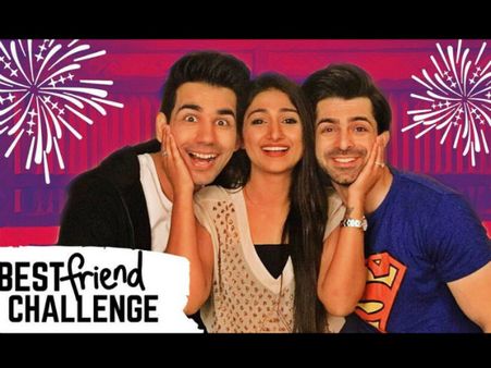 All Is Not Well Between Yeh Rishta Kya Kehlata Hai Actors Mohena Singh, Rishi Dev & Gaurav Wadhwa!