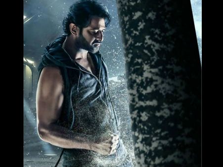 Saaho Box Office Collection (Hindi Version) Day 4