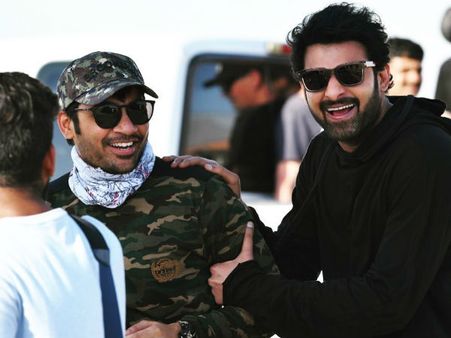 Saaho: Director Sujeeth Feels TARGETTED; Retorts 'What Did I Do? As If I've Committed A Crime'