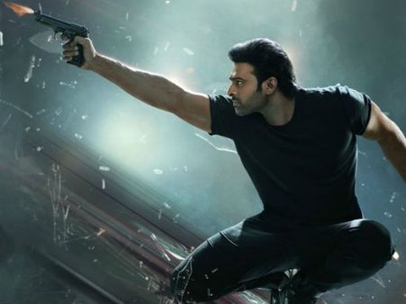 Saaho AP And TS Box Office Collections (Day 3): Prabhas Starrer Continues Its Splendid Run