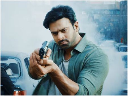 Saaho's Director Requests Audiences To Watch The Film Once Again In Case They Missed Anything!