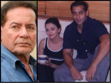 FLASHBACK! Salim Khan: If You KILL Aishwarya Rai & Salman Khan; They'll Become IMMORTAL LOVERS