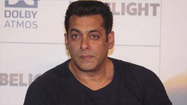 Salman Khan Skips Jodhpur Court Hearing In Blackbuck Case