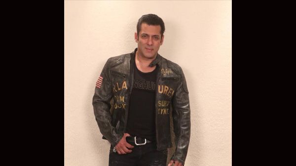 Salman Khan Receives DEATH THREATS On Social Media; Read Shocking Details Here!
