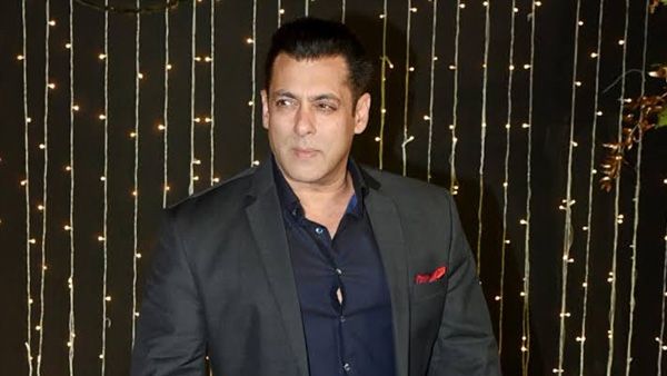 Salman Khan On Quitting 'Inshallah': I Don't Think God Was Willing At This Point Of Time