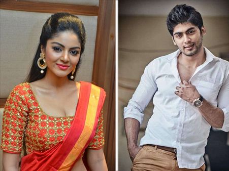 Sanam Shetty Is Upset With Tharshan For Not Opening Up About Their Relationship In Bigg Boss House!