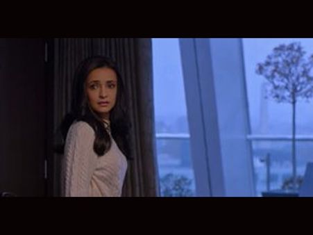 Ghost Trailer: Vikram Bhatt Gets Ready To Spook Us With His Horror Film Starring Sanaya Irani