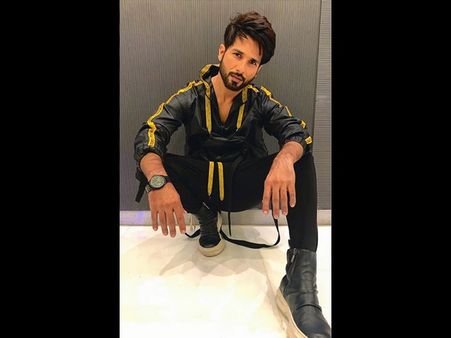 Shahid Kapoor SLAMS Kabir Singh Criticism: No One Brought Up Baazigar When SRK Killed Shilpa Shetty