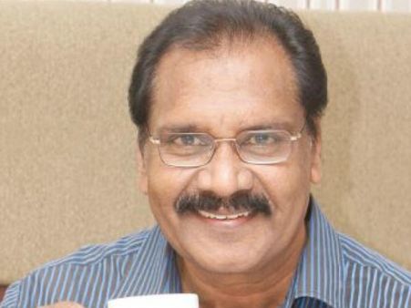 Popular Malayalam Actor Sathar Passes Away!