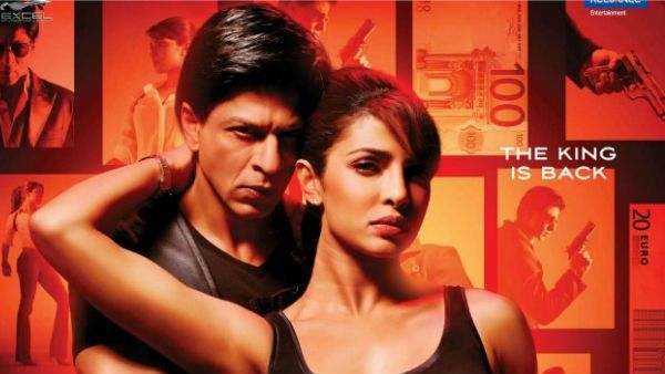 Shahrukh Khan Didn't Talk To Priyanka Chopra About Don 3? Cold War To Be Blamed? PeeCee Drops A Hint