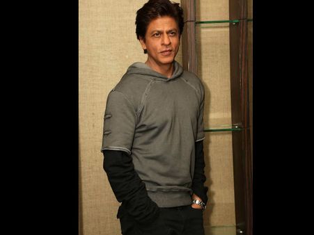 Shahrukh Khan Reveals When He ABUSES The Most; Also Declares The MOST EXPENSIVE Thing He Owns!