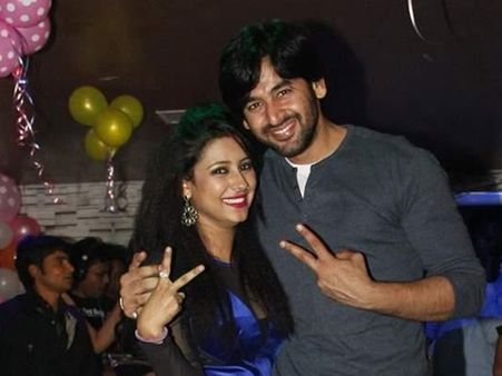 Shashank Vyas Regrets Not Being In Touch With Late Actress Pratyusha Banerjee During Her Last Days