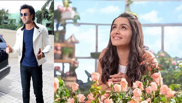 Shraddha Kapoor In Luv Ranjan's Next With Ranbir Kapoor? The Actress Reacts To Reports