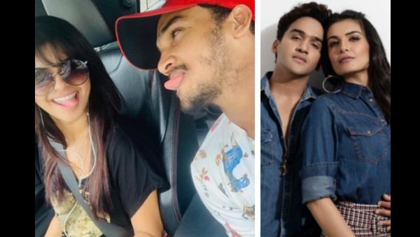 Is Sneha Wagh The Reason For Faisal Khan & Muskaan Kataria’s Split? Faisal Reacts