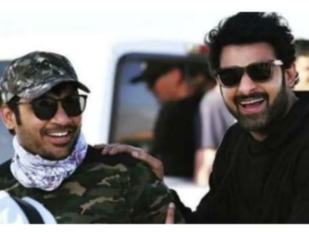 Sujeeth Reacts To Saaho Plagiarism Controversy, Says Prabhas Starrer Is Not A Copy OF Largo Winch