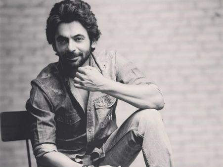 Sunil Grover Is IRKED With Rumours Of His Return To The Kapil Sharma Show