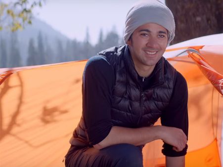 Sunny Deol's Son Karan Deol TROLLED MASSIVELY After Pal Pal Dil Ke Paas Trailer Hit The Internet!