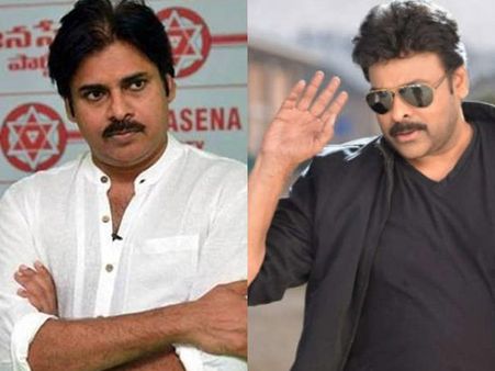 Sye Raa Pre-release Event: Pawan Kalyan To Be Chief Guest? Will He Share The Stage With Chiranjeevi?