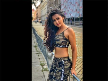 SHOCKING! Tejasswi Prakash QUITS Khatron Ke Khiladi 10; Here Are Top 5 Finalists!