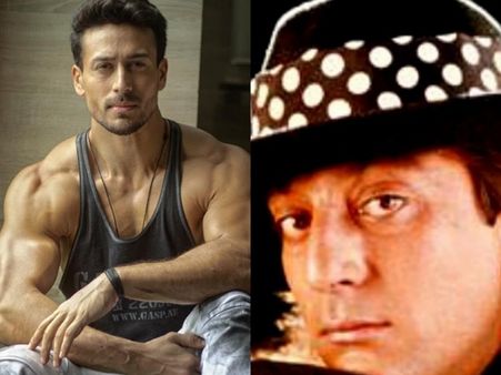 Tiger Shroff Approached For 'Khalnayak' Sequel; Sanjay Dutt Confirms & Reveals Details!